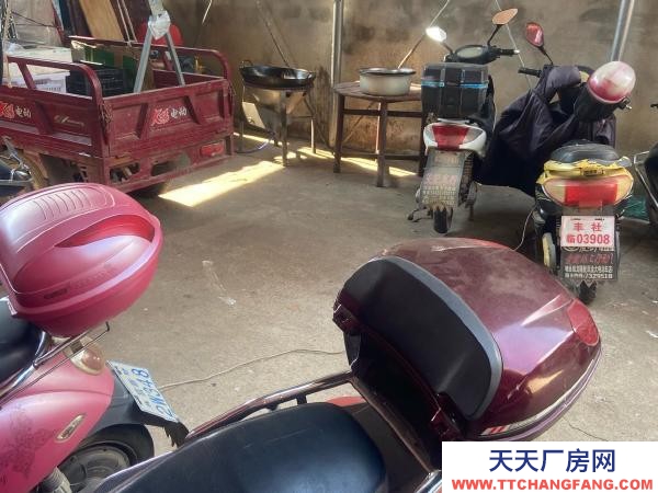 宜春市丰城机加工厂房 西港李家村自建厂房价格实惠交通方便