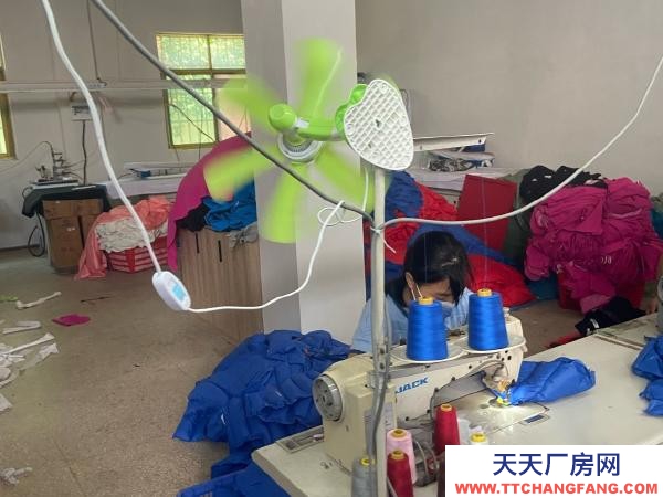 宜春市丰城机加工厂房 西港李家村自建厂房价格实惠交通方便