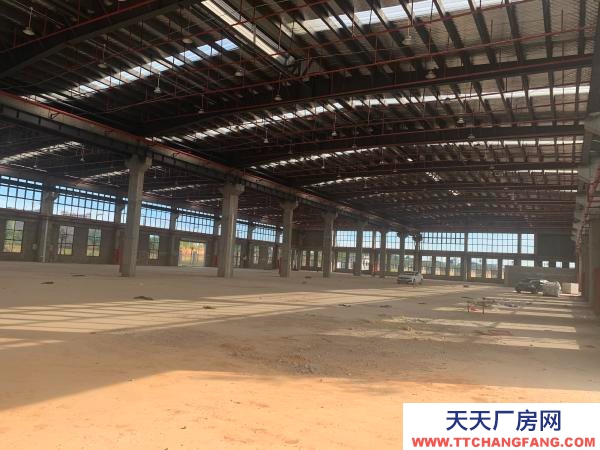 宜春市丰城固体饮料厂房 丰城高新区入驻3年免租2年税收全额返还