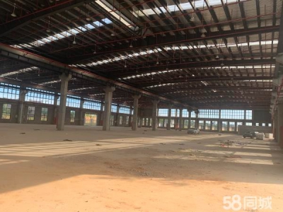 宜春市丰城固体饮料厂房 丰城高新区入驻3年免租2年税收全额返还图1