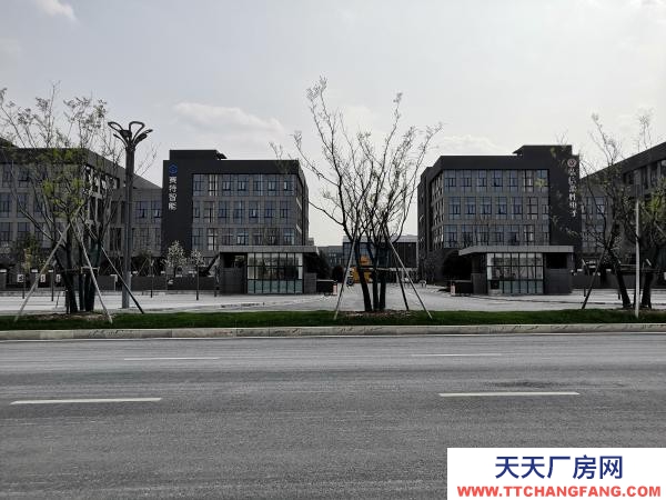 宜春市丰城固体饮料厂房 丰城高新区入驻3年免租2年税收全额返还