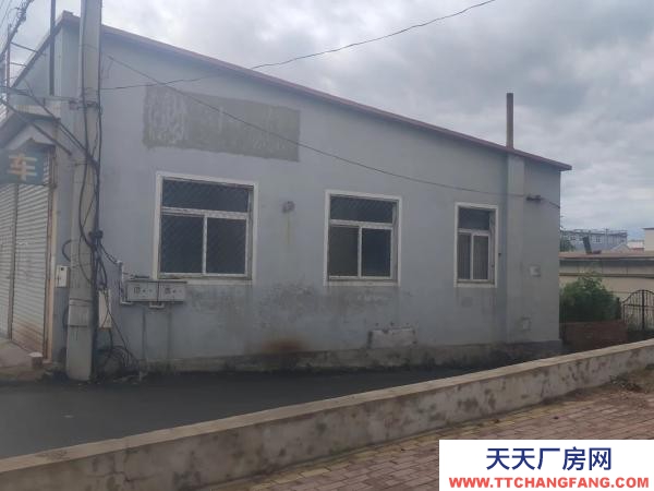 康平四个库眼，修理工位加洗车工位 进深大