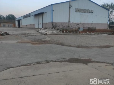 法库厂房出租，交通便利，水电齐全图1