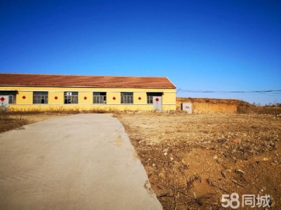 法库 开阔地带，室内室外均可养殖图1