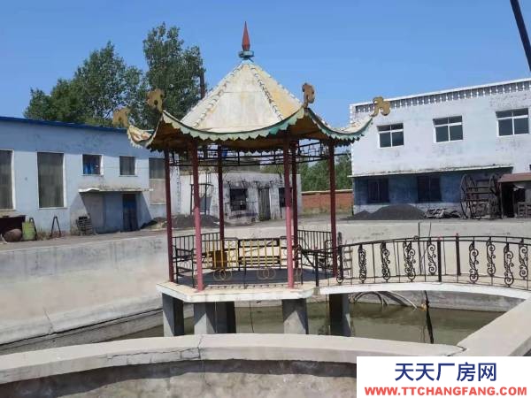 法库 厂房法库县五台子紧临106省道，低价出租