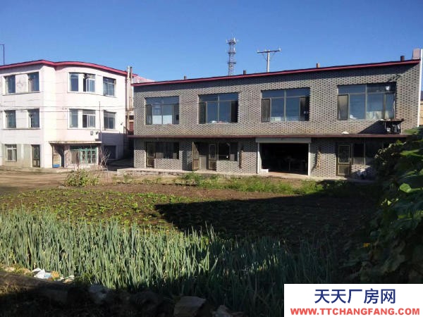 法库出租出售法库县农村自家大院