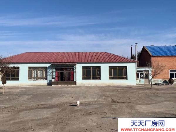 法库院内环境好可做实业。