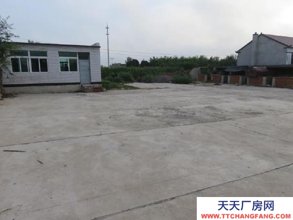 法库五台子农村大院农村房场