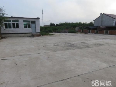 法库五台子农村大院农村房场图1
