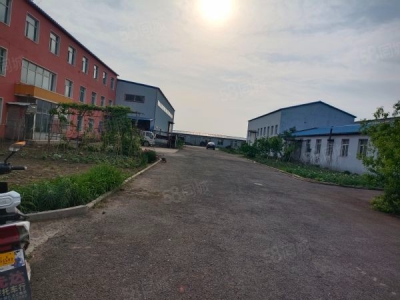 新民胡台开发区厂房3000平带吊车可以分租图1
