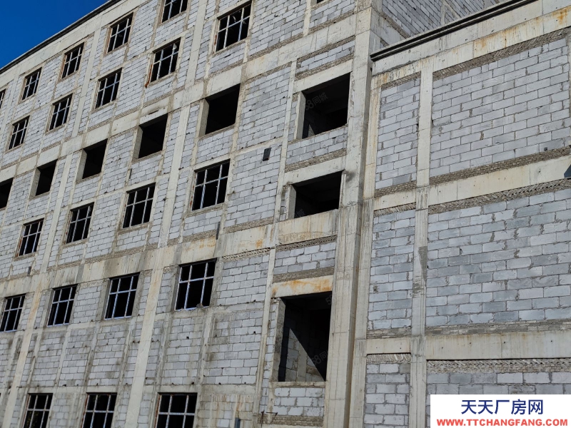定州 南城(出租) 北方循环经济产业园，配套齐全，500家企业共同的发展地！