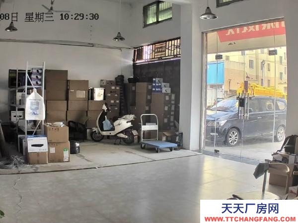 宜春市丰城物资仓库 出租丰城城区丰城市区