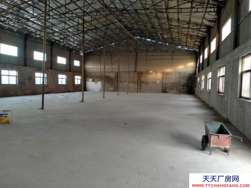 定州 南城(出租) 本人食品库房一个带大院，水电齐全，交通方便离市区近