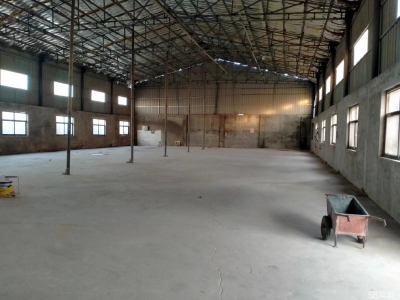 定州 南城(出租) 本人食品库房一个带大院，水电齐全，交通方便离市区近图3