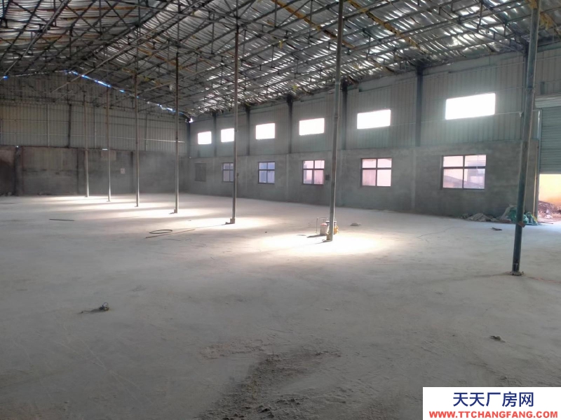 定州 南城(出租) 本人食品库房一个带大院，水电齐全，交通方便离市区近
