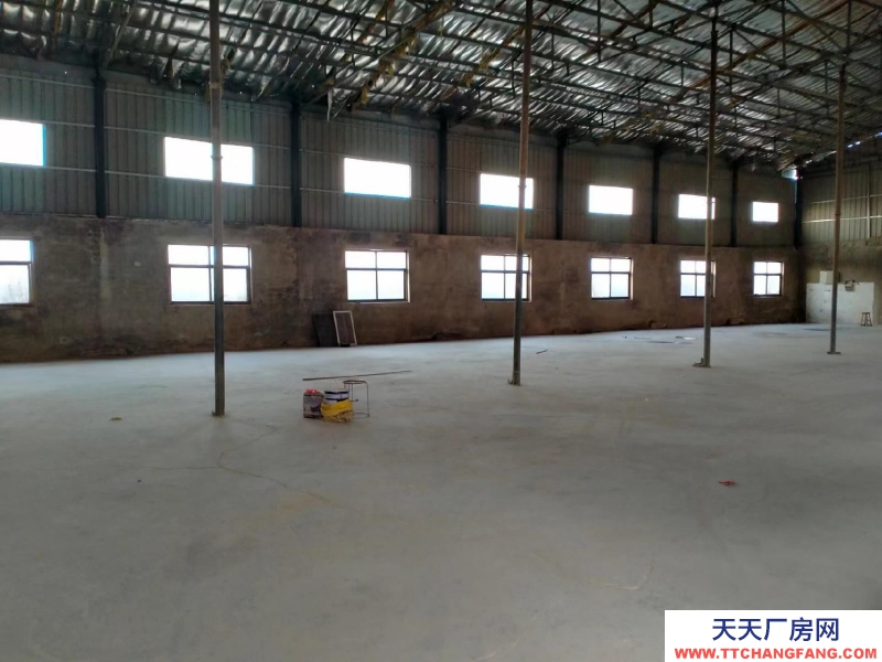 定州 南城(出租) 本人食品库房一个带大院，水电齐全，交通方便离市区近