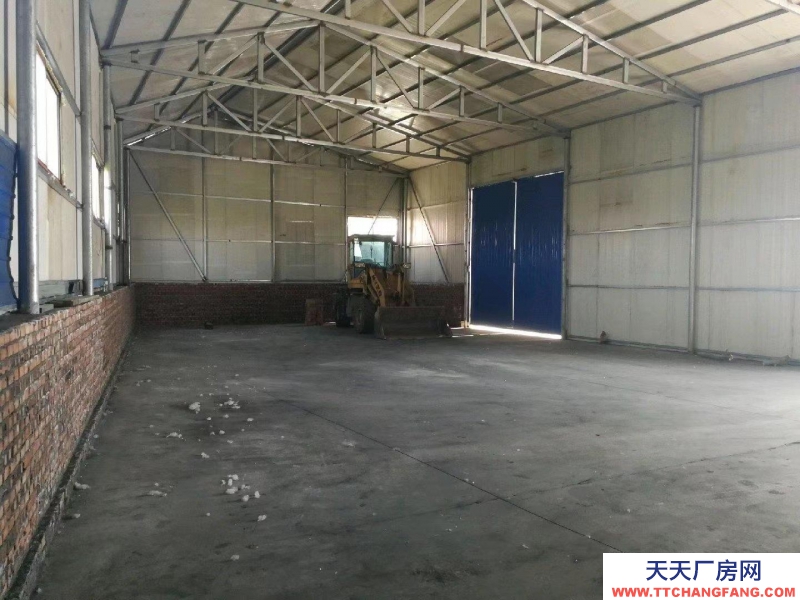 定州 南城(出租) 定州市定深线北平谷菜市场仓库出租