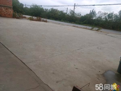 宜春市丰城物资仓库  国道旁边大小车出入方便图2