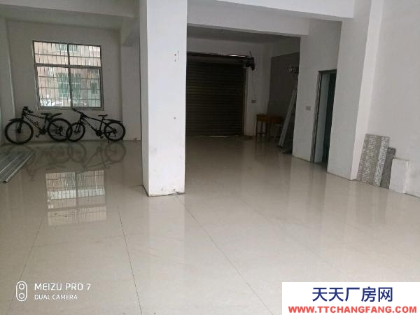 宜春市丰城物资仓库 丰城二中旁边，可做门面或仓库