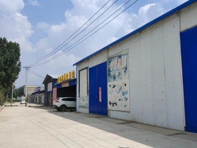 定州 南城(出租) 南城区北平古菜市场厂房（库房）图1
