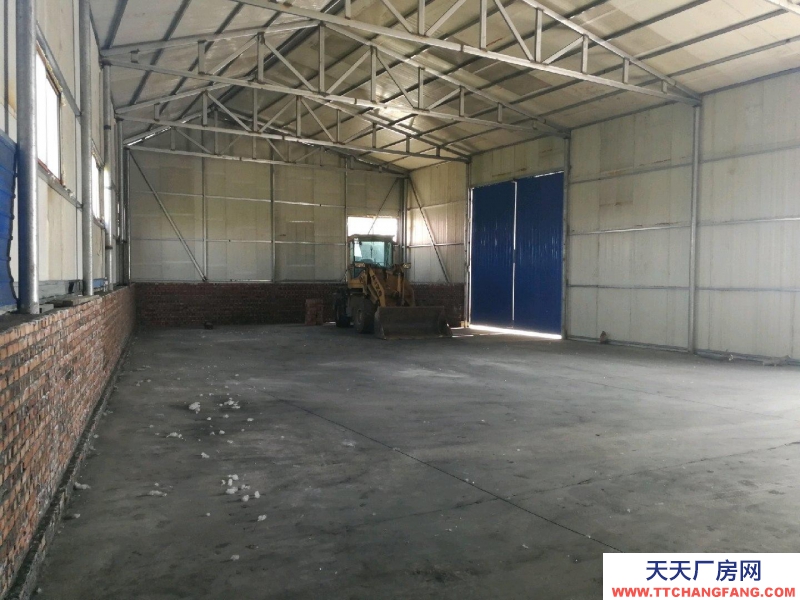 定州 南城(出租) 南城区北平古菜市场厂房（库房）