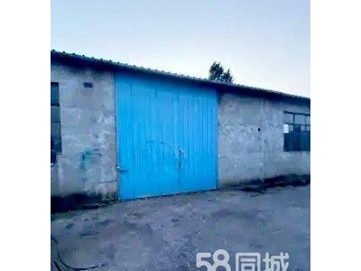 宜春市丰城物资仓库 钢结构厂房，可做仓库，厂房。图1