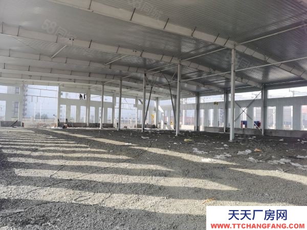 新民瑞东工业园出售，低首付，可分期