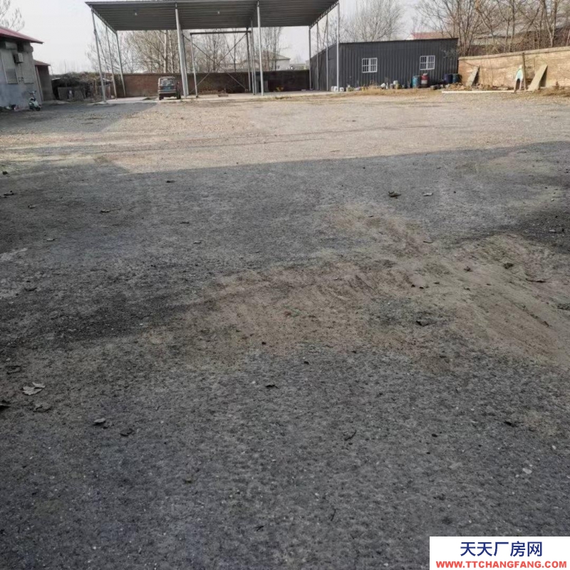 馆陶 柴堡(出租) 106国道旁，临近大广高速，有门面房