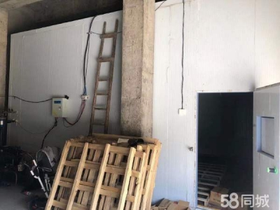 宜春市丰城物资仓库  冷库出租马路边上非常便利图2