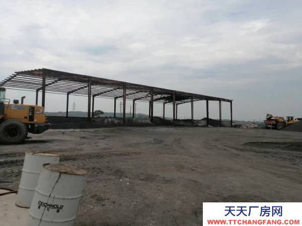 宜春市丰城物资仓库 50亩大面积货场出租，可提供煤炭加工服务。