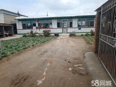 新民城区 新民市公主屯镇后五家子村 仓库 猪舍，车库图1