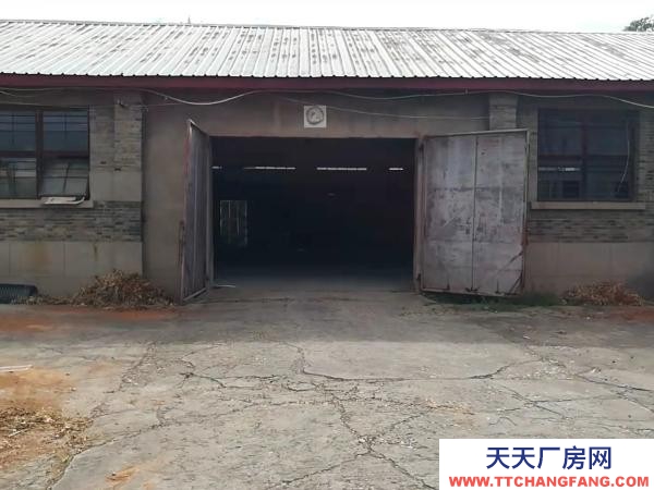 宜春市樟树腌腊肉制品厂房  出租樟树京九商贸城边上大型仓库