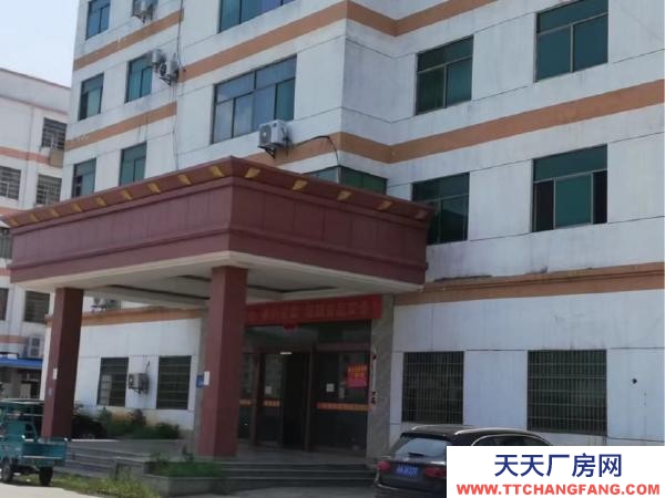 宜春市樟树腌腊肉制品厂房  厂房位置好配套设施齐全