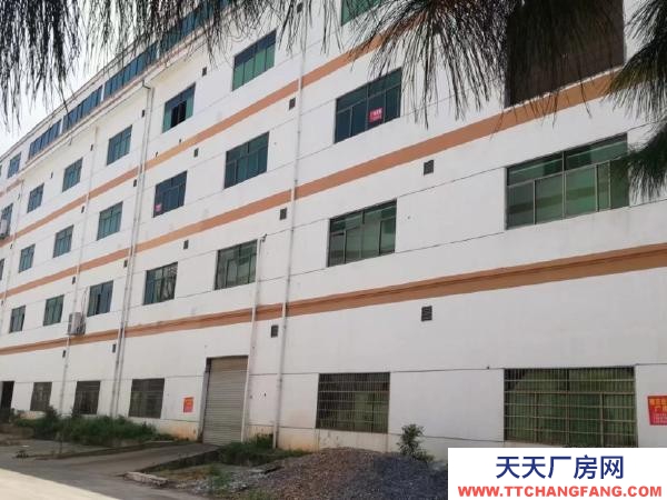 宜春市樟树腌腊肉制品厂房  厂房位置好配套设施齐全
