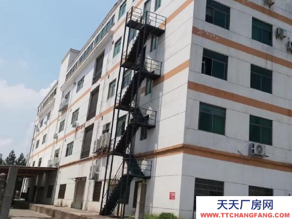 宜春市樟树腌腊肉制品厂房  厂房位置好配套设施齐全