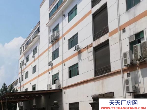 宜春市樟树腌腊肉制品厂房  厂房位置好配套设施齐全
