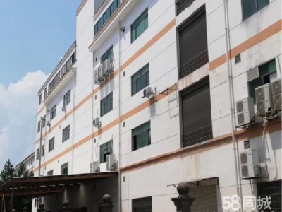 宜春市樟树腌腊肉制品厂房  厂房位置好配套设施齐全图4