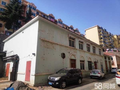 西岗石葵路160号南侧独楼图1