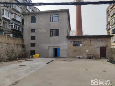 西岗区新昌街地上地下独楼图1