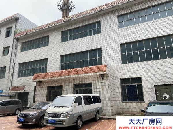 西岗可分两栋楼，院子1500平！停车位充足！