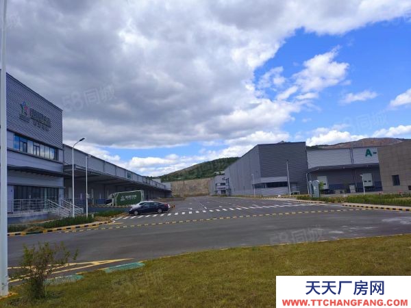 旅顺口63000平仓储物流园对外招租