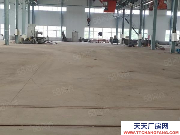 旅顺口区三间堡8800平厂房3600办公楼出租