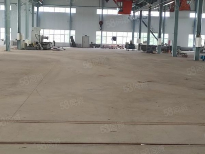 旅顺口区三间堡8800平厂房3600办公楼出租图1