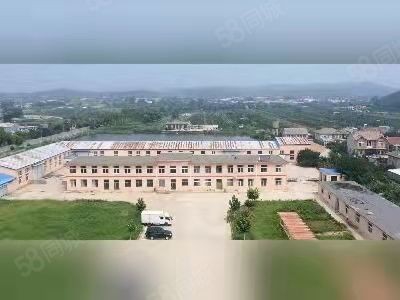 旅顺口超大厂房出租旅顺双岛湾14000平独门独院配套齐全图1