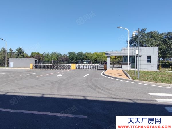 金州独门独院工业厂房12000平，独户3000平，6000平出租