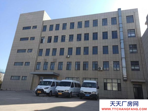 金州十三里汽车工业园国有产权重工厂房，土地证面积二十亩