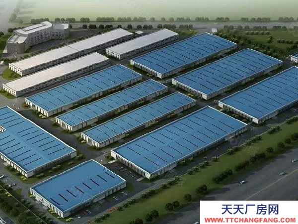 金州独栋厂房 2581平 带院子 可贷款 50年产权