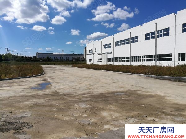 金州区得胜工业园六千平米仓库出租
