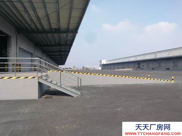 金州区独院30000平米仓库出租（可以分租）适合物流公司