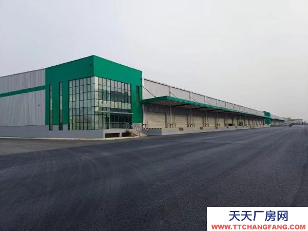 金州出租大连市金普新区丙二类高标仓库，生产、加工、物流仓储均可